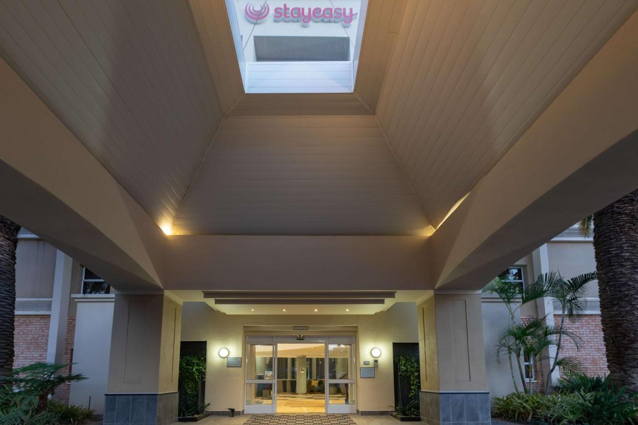 Stayeasy Mbombela Exterior photo