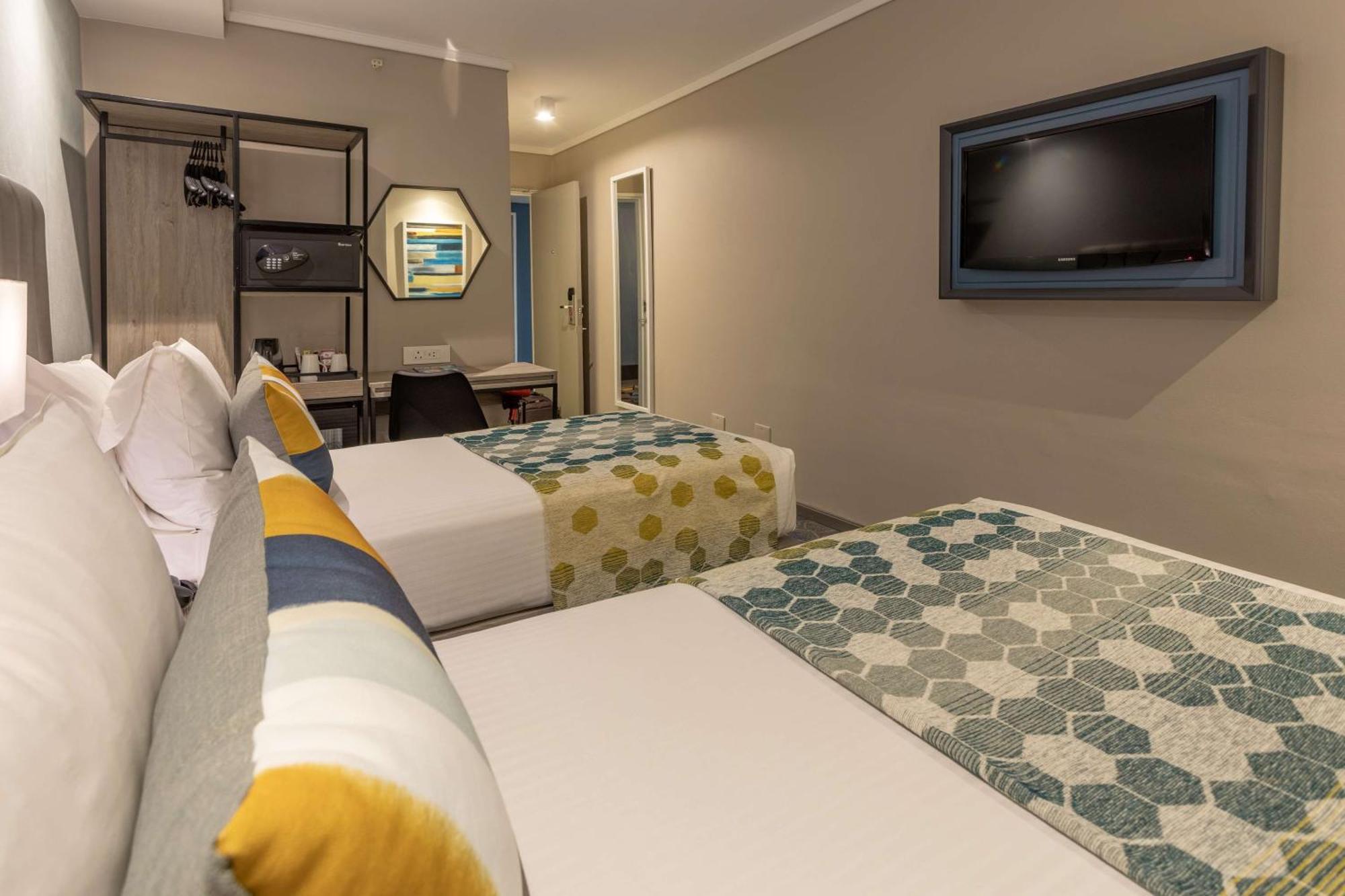 Stayeasy Mbombela Exterior photo