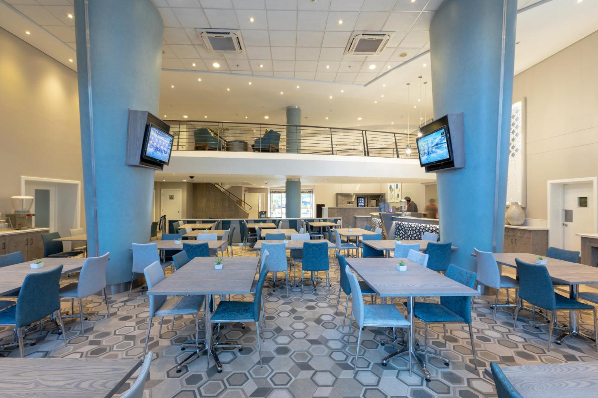 Stayeasy Mbombela Exterior photo