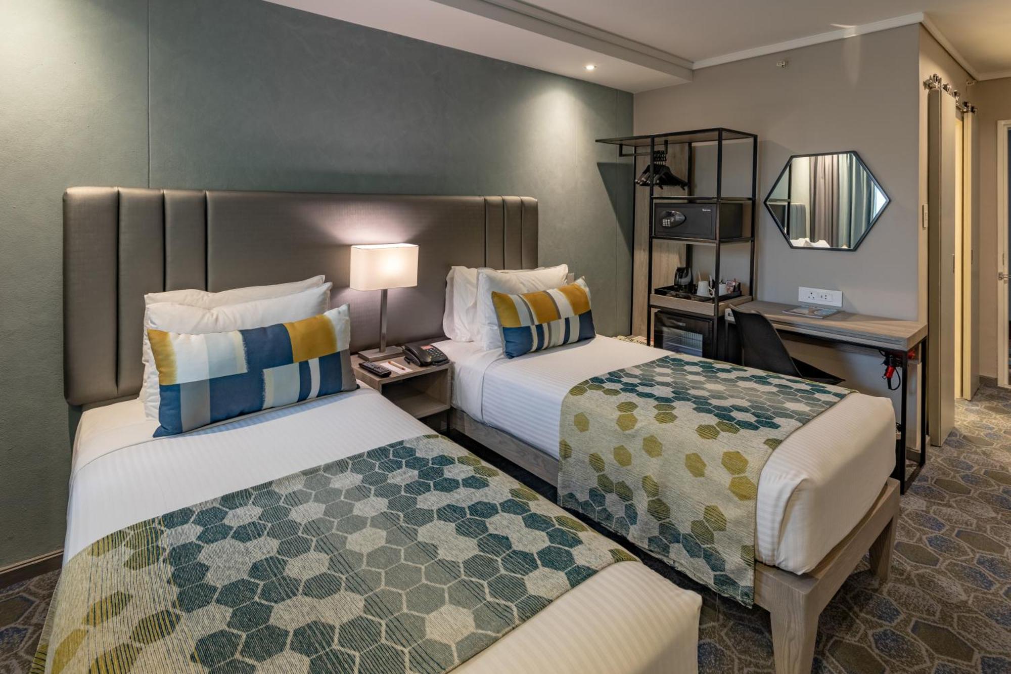 Stayeasy Mbombela Exterior photo