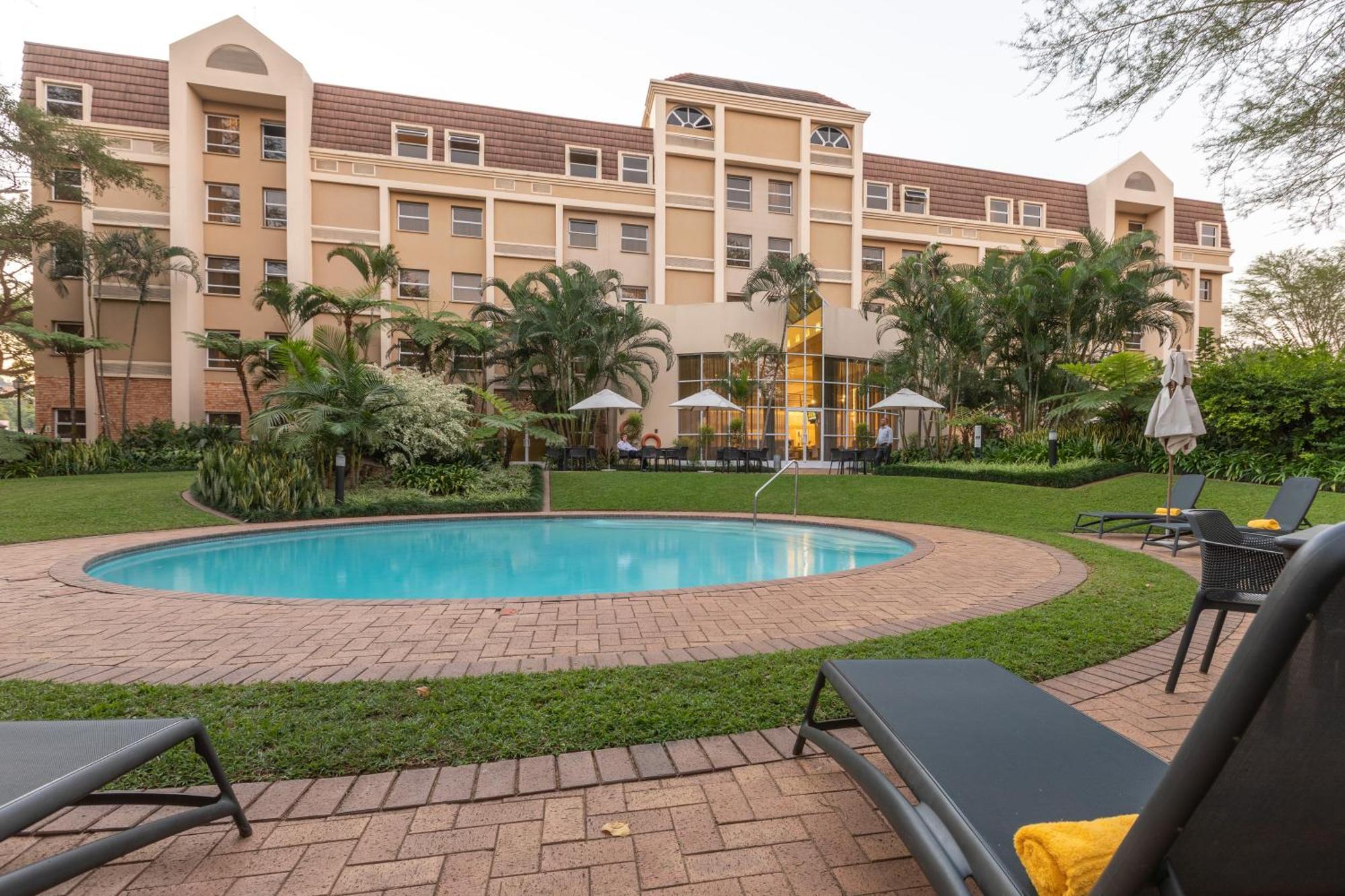 Stayeasy Mbombela Exterior photo