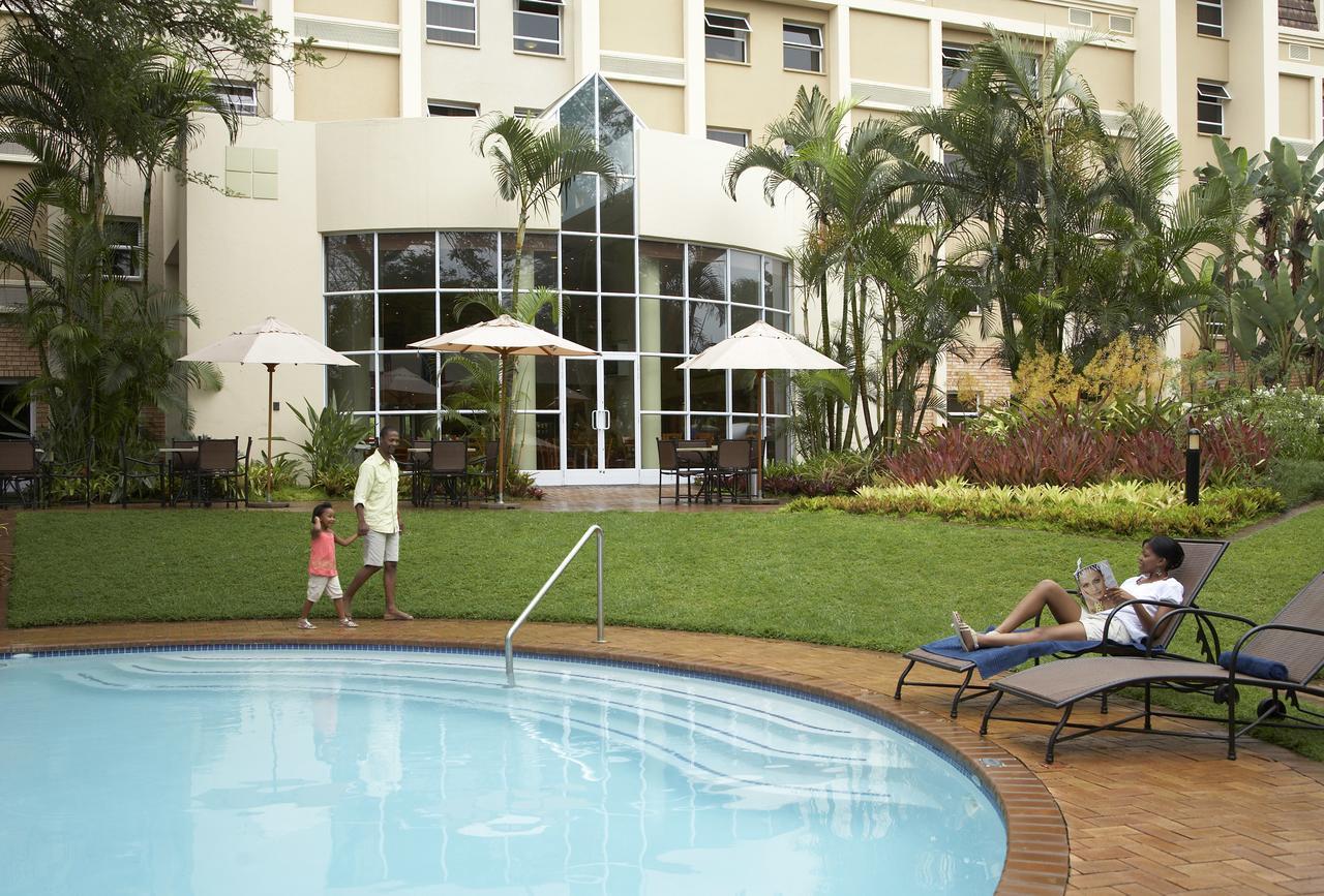 Stayeasy Mbombela Exterior photo