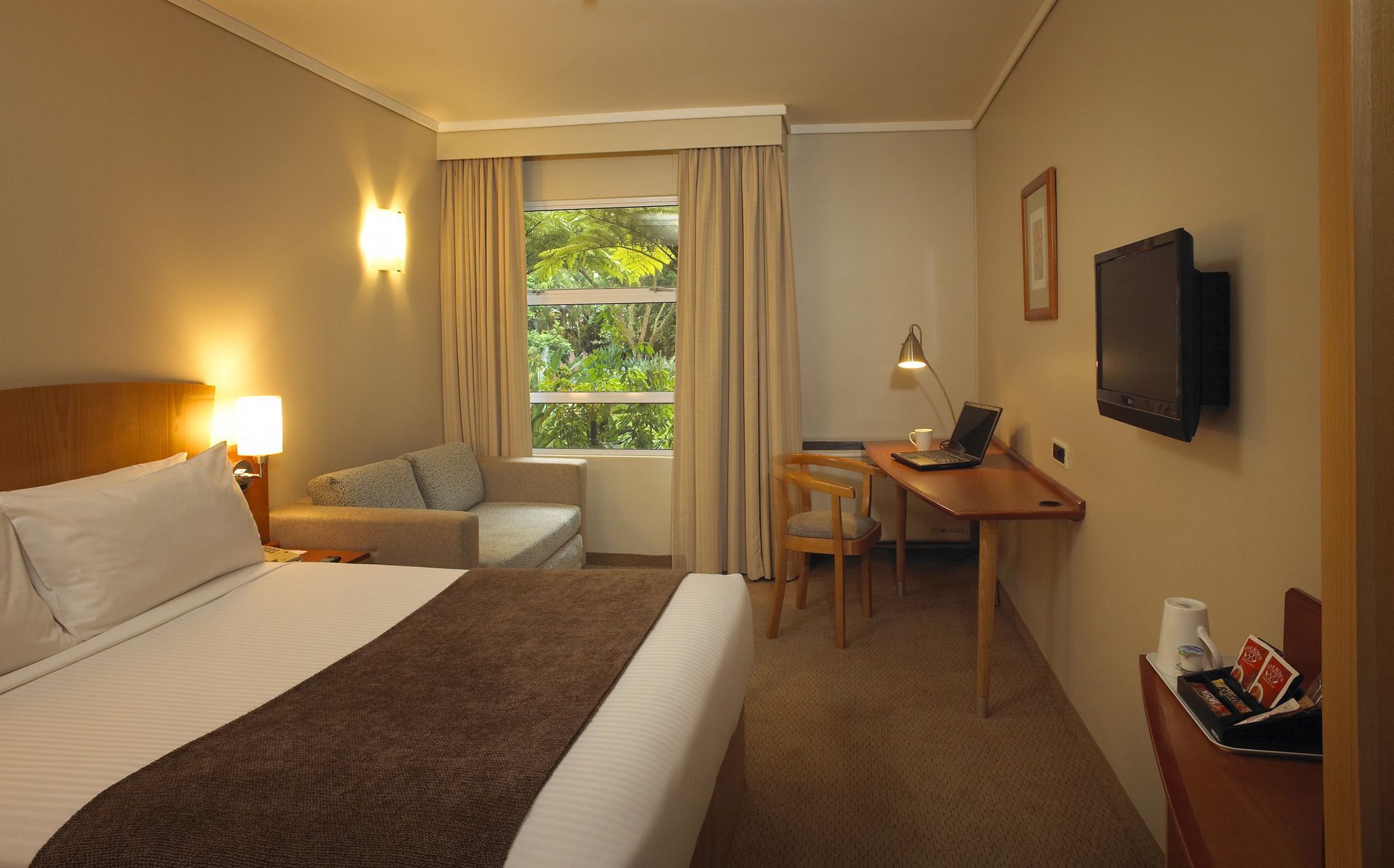 Stayeasy Mbombela Exterior photo