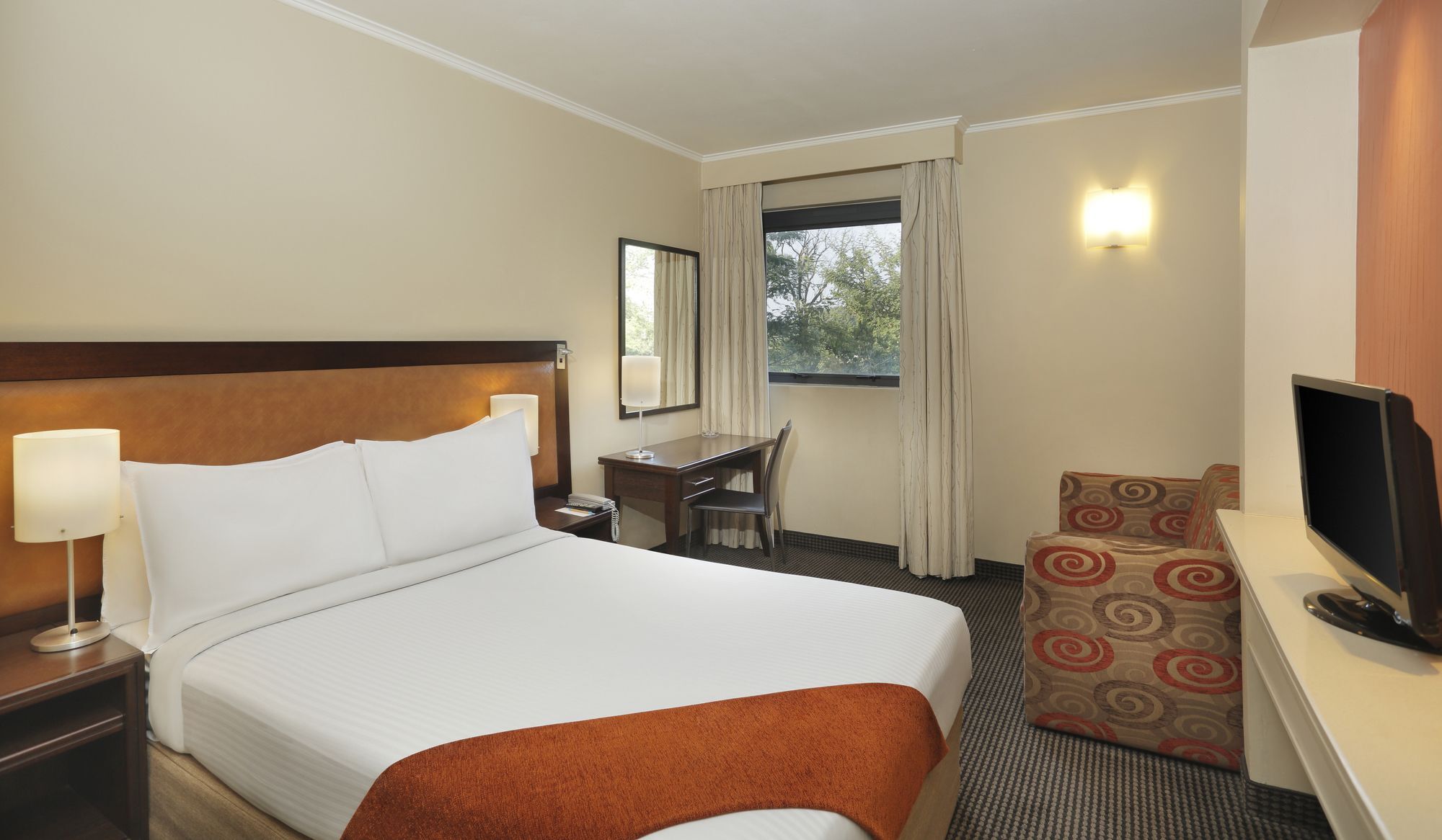 Stayeasy Mbombela Exterior photo