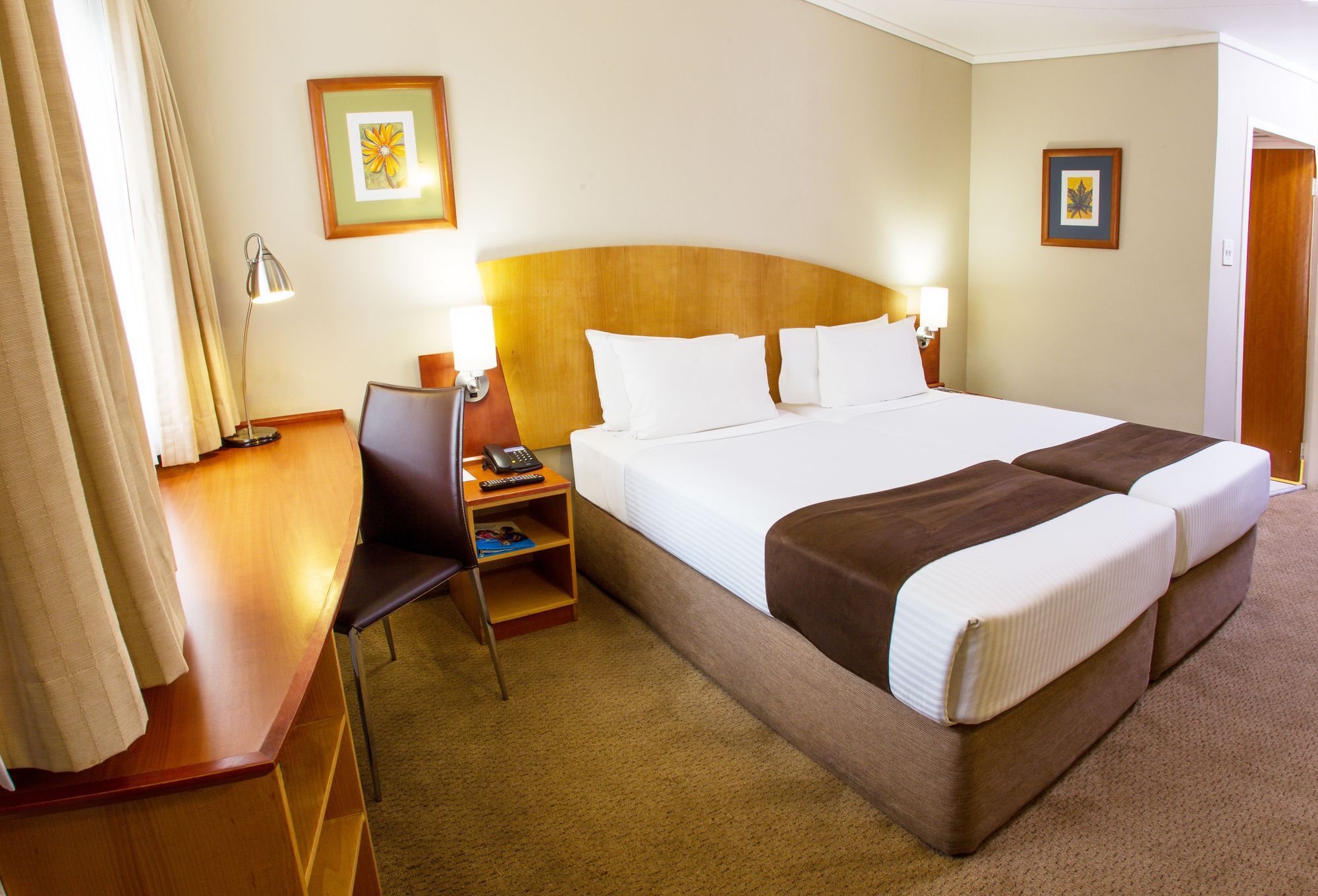 Stayeasy Mbombela Exterior photo