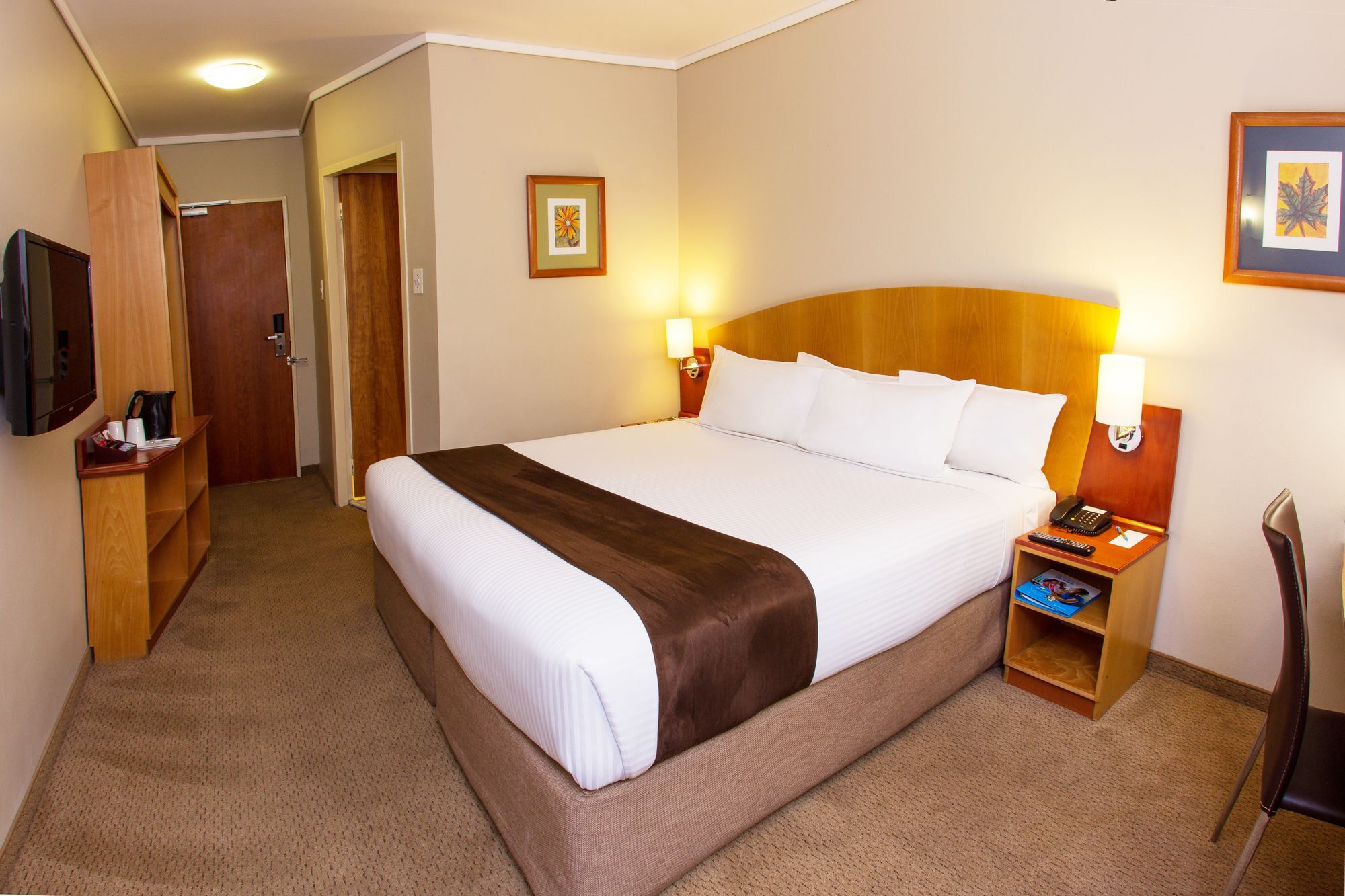 Stayeasy Mbombela Exterior photo