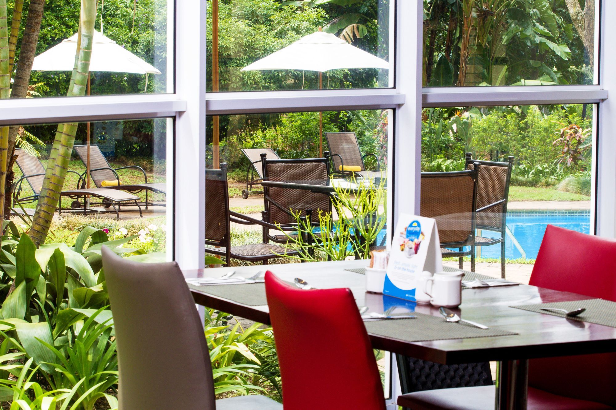 Stayeasy Mbombela Exterior photo